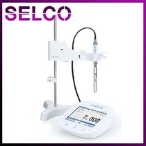 HORIBA 탁상용 PH/ORP Meter F-71A-S(세트) 1채널 수질측정기