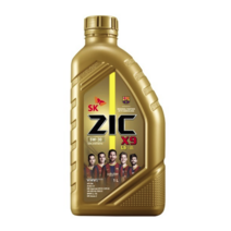 SK ZIC TOP LS 5W-30 1L, SK ZIC 지크 X9 LS 5W30 1L