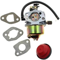 MTD Troy Bilt Cub Cadet 2단계 제설기 #951-10974 951-10974A 951-12705 951-14023A 951-11303A용 고성능 카뷰레터 4