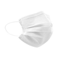 일회용 마스크50매 1박스 마스크, 50개입