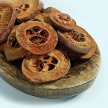 백장생 국산 말린 건조 모과, 슬라이스(편), 600g