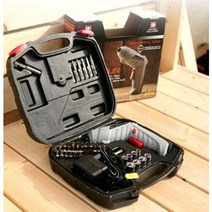 스위스 밀리터리 충전식 전동드릴 4.8V SM-480M 일반형 가정용드릴, 1개