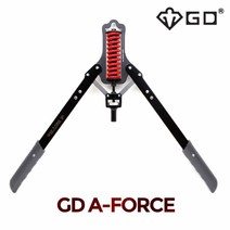 CL GD 그립 A-FORCE 완력기 일반용 프로용 PRO 24kg 32kg, GD그립 A-FORCE 블랙(PRO)_32kg