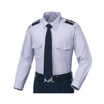 티뷰크 경비복 06