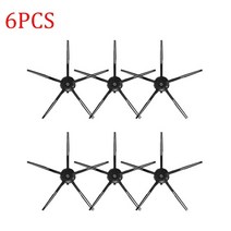 [호환 교체용] 로보락 roborock s5 max s50 s55 s6 s6 진공 부품, 협력사, smt300-6pcs