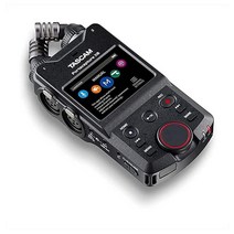 TASCAM 타스캠 Portacapture X6 32비트 플로트, 포터캡처 X6