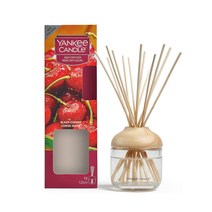 양키캔들 대용량 120ml 리드 디퓨저 실내방향제 디퓨져, [120ml]_블랙체리