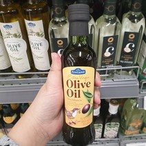 폰타나 올리브오일 오히블랑카 250ml, 1개