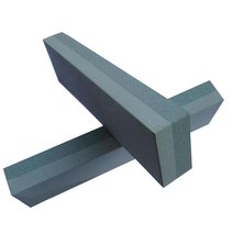 쇼트트랙 날 보관 연마 고정 틀 알루미늄 칼받이 스피드 스케이팅 연삭기 애비뉴, 유석