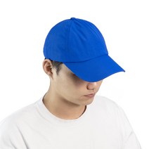 믹스어블 가벼운 초저중량 메쉬 쿨캡 캡모자 골프모자 무지모자 남성여성 공용, 블루