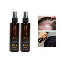 한방 어성초샴푸 1000ml+1000ml 약산성 두피 프리미엄, 탈모 어성초 스프레이 100ml+100