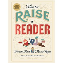 How to Raise a Reader 하드cover