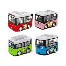 제우스 코코몽 미니버스, 코코몽 미니버스(4종택1):다크팡(파랑)