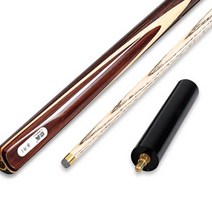 코스토프 애쉬우드 개인큐 당구큐대 당구채 스누커큐 당구용품, 단일