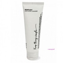MMSc_약산성폼클렌징 추천 클렌징폼 세안제 120ml 미산성 뾰류지nop703, MMSc_페이셜클렌저120ml