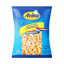 아비코클링클컷 2KG아비코, 2kg, 1개