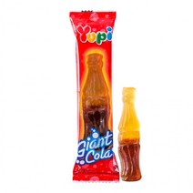 유피 자이언트콜라젤리 32g 종합과자, 1Z2I_콜라젤리32g