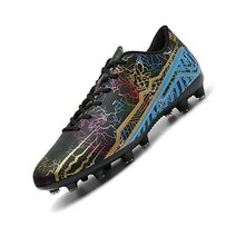 Halo 할로Team 축구화 남성용 클리트 전문 훈련 잔디 TF/AG 야외 실내 축구 부츠