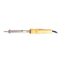 쭈bapha_엑소-일자형 나무인두(220V) JY-21003 60W (1EA) 인두기 작업 납땜기 용접기 공구기 조립기 작업기♥LtMS, ♥myHoney-쇼핑, ♥myside!