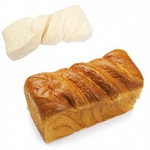 팜피아 냉동생지 데니쉬 식빵 400gX3개입 /아이스안전포장/팜피아, 400g, 3개입