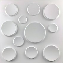천장마감재 집 리노베이션 3D 벽 패널 30x30cm 자체 접착 아님 스티커 벽지 방수 타일 천장 거실 욕실, [26] 3