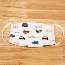 면 AMOM 오가닉 판촉 빠띠라인 택1 선물 20종 마스크 어린이, 쿠팡2 미니부엉이