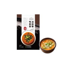소문난 대구막창 서라벌 돼지막창, 01.막창소스 120g, 1팩