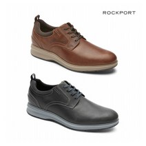 [락포트] 남성화 TOTAL MOTION CITY PLAIN TOE 토탈모션 시티 플레인