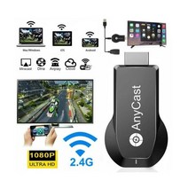 1080PWiFi 에어play HDMI Receiver 크롬캐스트 스틱 무선 DLNA AnyCast TV Dongle