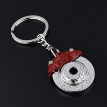 음성인식 ai 스피커 자동차 속도 기어 박스 헤드 키 체인 수동 변속기 레버 링 펜던트 크리에이티브, 15 N