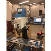 캐리어 저울 Ditron SINO DRO D80 LCD 디지털 판독 디스플레이 RPM 및 50-1000mm 광학 선형 유리 스케일 3, 05 4Axis 5um Kit