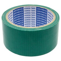 [동화] 청테이프 50mm_7M / 청테잎 청테입 박스테이프