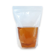 스탠드 육수 저장팩 1000ml 대형 18x26cm 50매x2개 총100매, 대(L), 2개