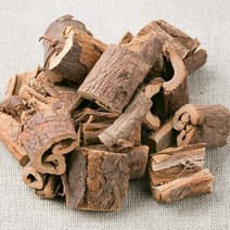 국산 유근피절(느릅나무뿌리껍질) 100g 한방재료 한약재, 1개