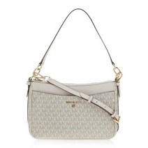 마이클코어스 젯셋 참 미디엄 파우치 크로스바디 32S1GT9C8B 132