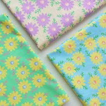 파스텔 코스모 60수 아사원단, #1 핑크퍼플