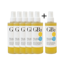GB-2 스킨 5+1 발명특허 지비화장품