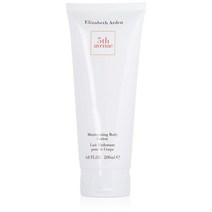 엘리자베스아덴 5th 애비뉴 모이스처라이징 바디 로션, 1개, 200ml