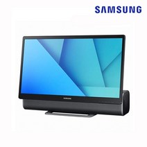 [중고]삼성 올인원컴퓨터 DB700A4M(I3-7100T8GSSD128G+500G24인치), 단품, 단품