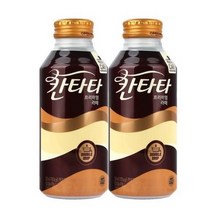 칸타타 프리미엄 라떼, 30개, 390ml