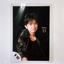 일본아이돌굿즈 V6 멤버사진 21