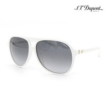 [듀퐁] S.T.Dupont 에스티 명품 선글라스 DP6536 3