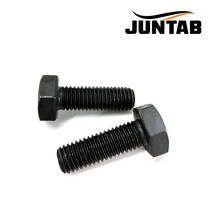SCM 고강도 고장력 육각볼트 콜라볼트 M8 M10 M12 M16, 180mm