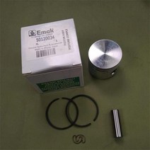 40mm OM43 피스톤 키트 50120034 특정 EMAK 스파르타 EFCO 141 STARK 실린더 어셈블리, 01 ORIGINAL PISTON KIT
