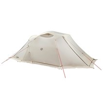 노스피크 나르시스 돔 맥스_소이밀크 NORTHPEAK NARCISSUS DOME MAX, 소이밀크