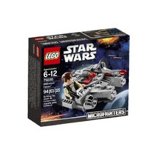 레고 LEGO 75030 스타워즈 밀레니엄 팔콘