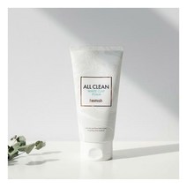 헤이미쉬 올 클린 화이트 클레이 폼 150g