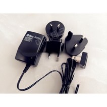 PGM-6208 충전기 500-0036-101 MultiRAE2 M01-3021-000, 블랙 PGM-6208 충전기
