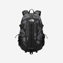 노스페이스 정품 빅샷 제트 블랙 The North Face Big Shot Jet Black
