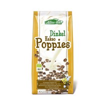 알로스 스펠트밀 코코아 시리얼 275 g